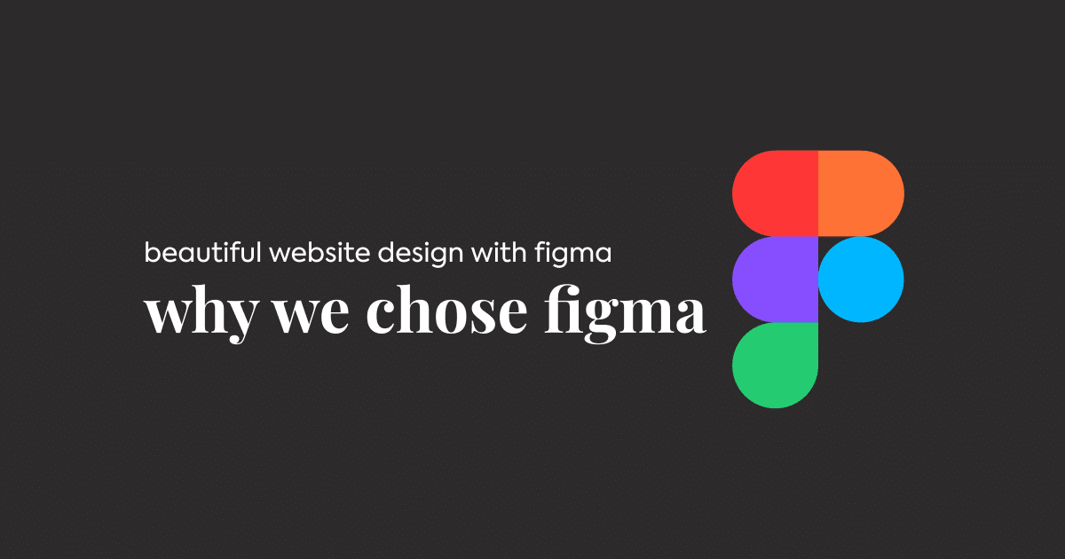 Beautiful Website Design with Figma - Why We Chose Figma - Ballyhoo